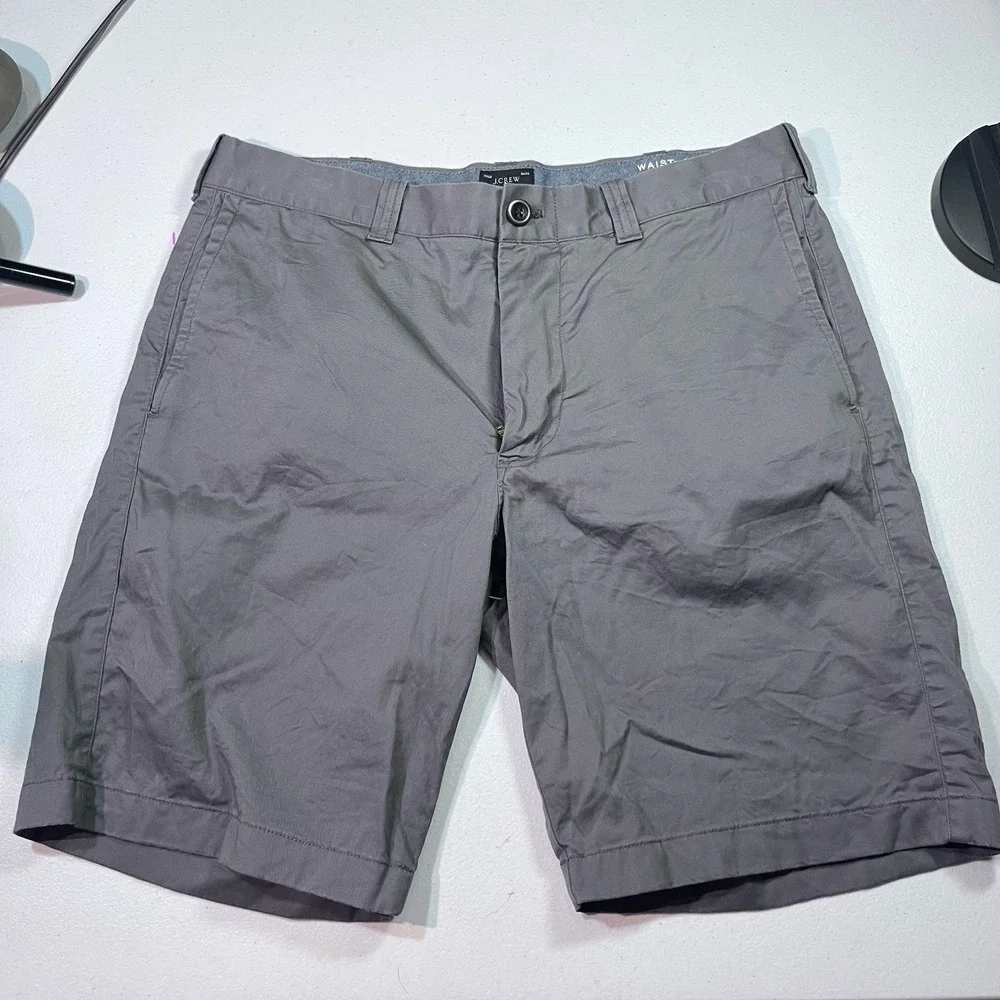 J. Crew 33